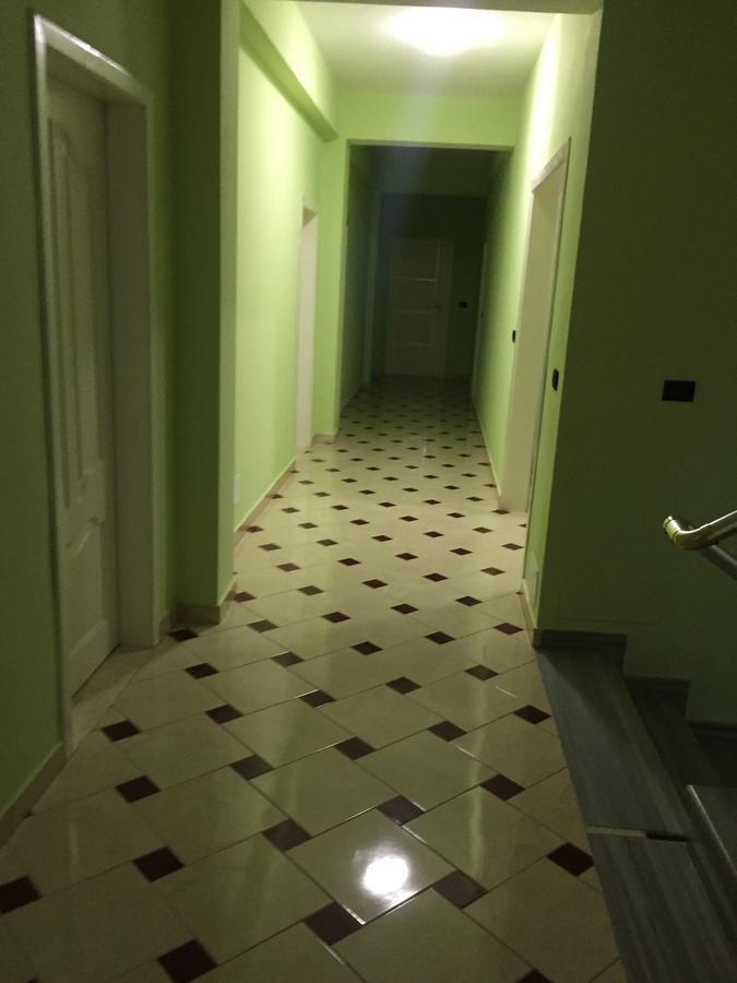 Festim Hotel Durrës Eksteriør billede